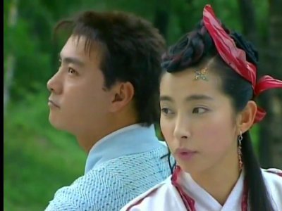 ​少年张三丰：逍遥王但求一败，为何只助易天行练功，却追杀张君宝