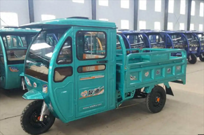 ​购买一辆电动三轮车多少钱合适？报废后还值钱吗？行内人来揭秘