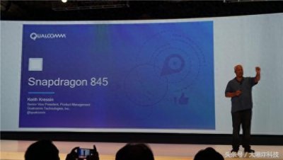 ​别只关注性能了！骁龙845和麒麟970谁更强？最详细的对比在这里！