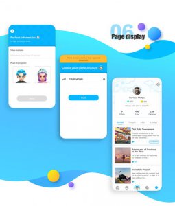 ​外国游戏软件app(专门下载外服手游的app)