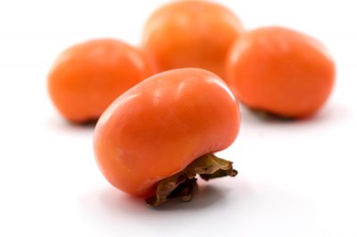 ​柿子的营养价值及功效与作用 “一个柿子十副药”?没有那么神奇，但是也有一定