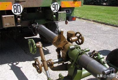 ​各国迫击炮的最远射程是多少？一起来了解一下？