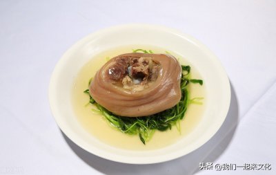 ​副食有哪些东西（饮食文化副食有哪些——我们的菜和肴）