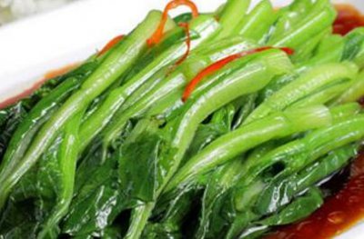 ​油麦菜和莴笋叶的区别有哪些