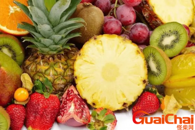 ​发烧最怕哪三样水果？感冒发烧最怕水果是什么？