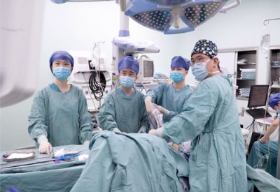 ​硒维康 肠癌为什么盯上年轻人？警惕这这些发病信号