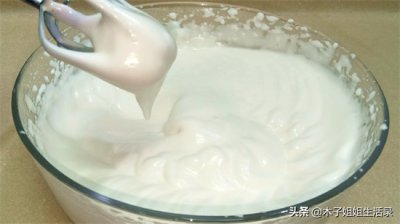 ​淡奶油的制作方法和材料 自制淡奶油，只需家中3种原材