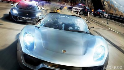 ​换个方式玩，五款好玩的赛车类单机游戏推荐，请收藏