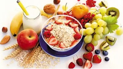 ​老年人肺气肿 老年肺气肿患怎么办？膳食治疗有讲究！