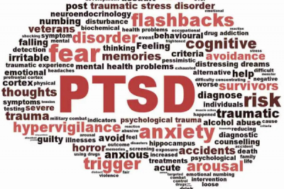 ​饭圈ptsd什么意思：创伤后应激障碍患者典型症状有哪些