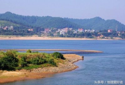 ​零丁洋里叹零丁，零丁洋（伶仃洋）在哪里？