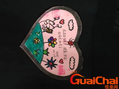 ​心愿卡的内容如何写简便？心愿卡的内容怎样写？