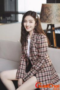 ​李兰迪的家庭背景被扒?李兰迪父母是做什么的