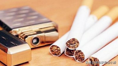 ​乘坐高铁能不能带烟和打火机？