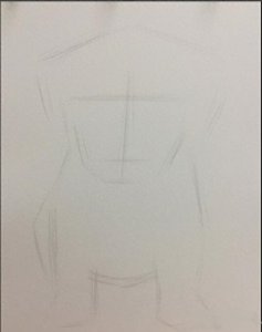 ​一步一步教你画小狗，适合零基础学画