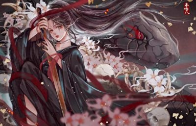 ​古言奴隶男主文，男主出身低贱，忠犬卑微，却爱女主爱到疯魔