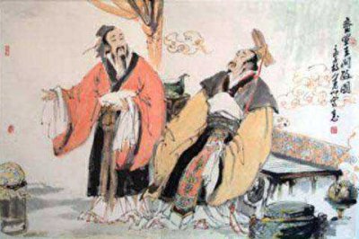 ​生于忧患死于安乐原文及翻译