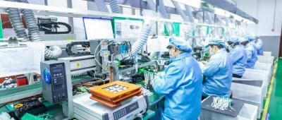 ​电子厂主要是做什么的？