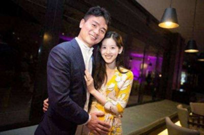 ​闯祸了？王思聪评价章泽天，刘强东霸气回应：你就是个富二代！