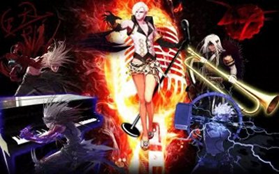 ​DNF：幻神到底是哪些职业？现版本公认的幻神有哪些？