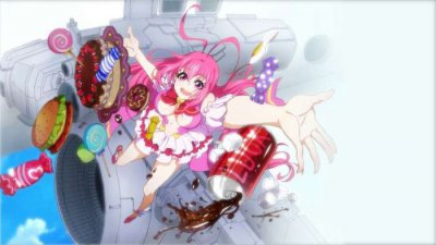 ​爱神巧克力：最终女主猜想之梅塔塔！