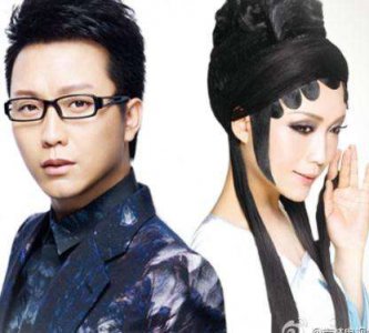 ​短短一天时间 有李玉刚“打call”更有超25万次互动