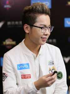 ​王者荣耀kpl转会：QG猫神老阳确定离开 阿泰梦想终成真！