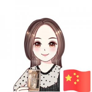 ​微信国旗头像高清无水印