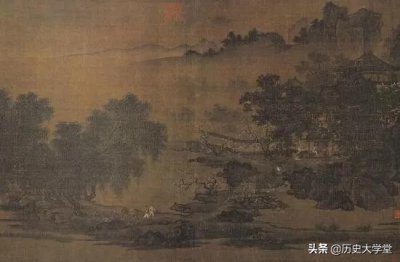 ​山东山西的山是指哪座山(山东和山西，指的是哪座山)