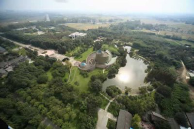 ​三星堆是哪个朝代的（三星堆到底是什么朝代的遗址）