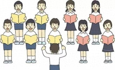 ​合唱？指挥的手势你都能看懂吗？