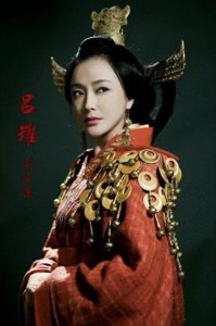 ​吕雉到底是怎么死的？