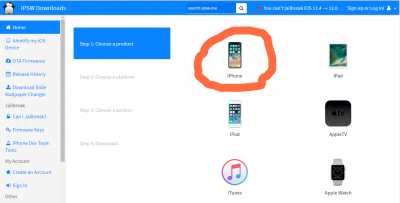 ​如何查看苹果iOS系统降级通道是否关闭？很简单！