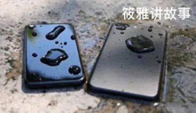 ​手机听筒或者外放喇叭进水了，一招教你解决！（亲测有效）