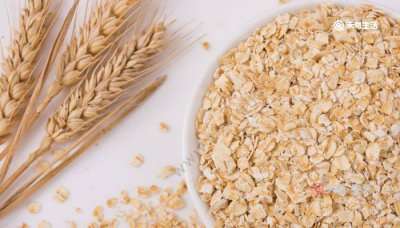 ​燕麦片可以用开水泡吗？燕麦片怎么吃比较好吃？
