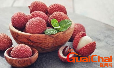 ​荔枝属于热性还是凉性水果  吃荔枝是上火还是败火