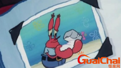 ​海绵宝宝里面蟹老板的女儿为什么是鲸鱼？原来珍珍是蟹老板收养的！