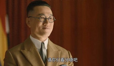 ​“才疏学浅，恐难胜任”与“干不了”