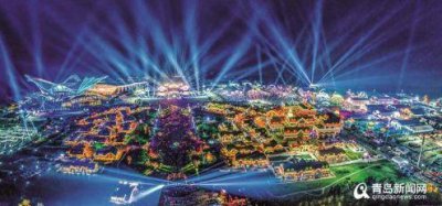 ​免门票！青岛啤酒节26日开幕！胶州湾大桥免费，黄晓明要来