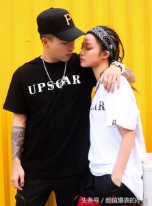 ​抖音“最甜”的四对情侣，罗西和十缨上榜，图4收到的祝福最多