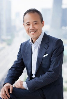 知道李嘉诚任正非王石岳父是谁吗?竟然这么强大