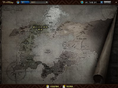 ​dnf卡拉卡斯在哪里（地下城卡拉卡斯的召唤任务）