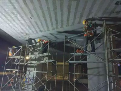 ​脚手架是什么：脚手架工程超全面图解（实用收藏）