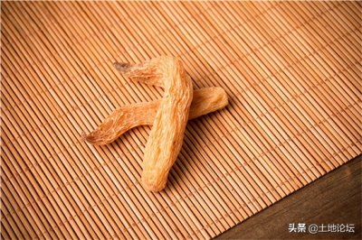 ​药材种植前景好的品种：选这6个一年种一年收的品种！