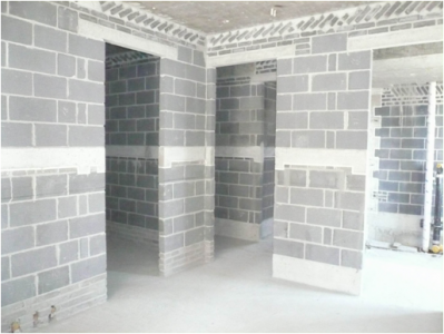 ​二次结构施工是指什么  ，其施工质量不容忽视