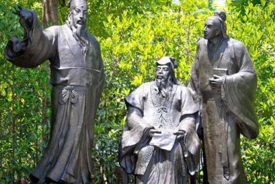 ​三苏是指哪三个人（三苏是竟是父子，盘点三曹是指哪三个人）