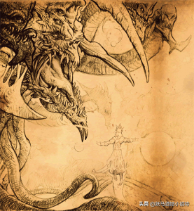 ​暗黑破坏神剧情（暗黑破坏神不朽）