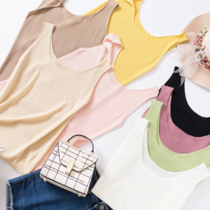 ​冰丝是什么面料?（夏天常穿的“冰丝”面料是什么做的？穿上为何会感到凉凉的？