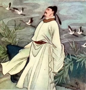 ​杜牧是哪个朝代的诗人简介(唐代大诗人杜牧的才子风流)