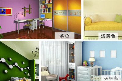 ​功能涂料的知识（什么是功能涂料 功能涂料种类）